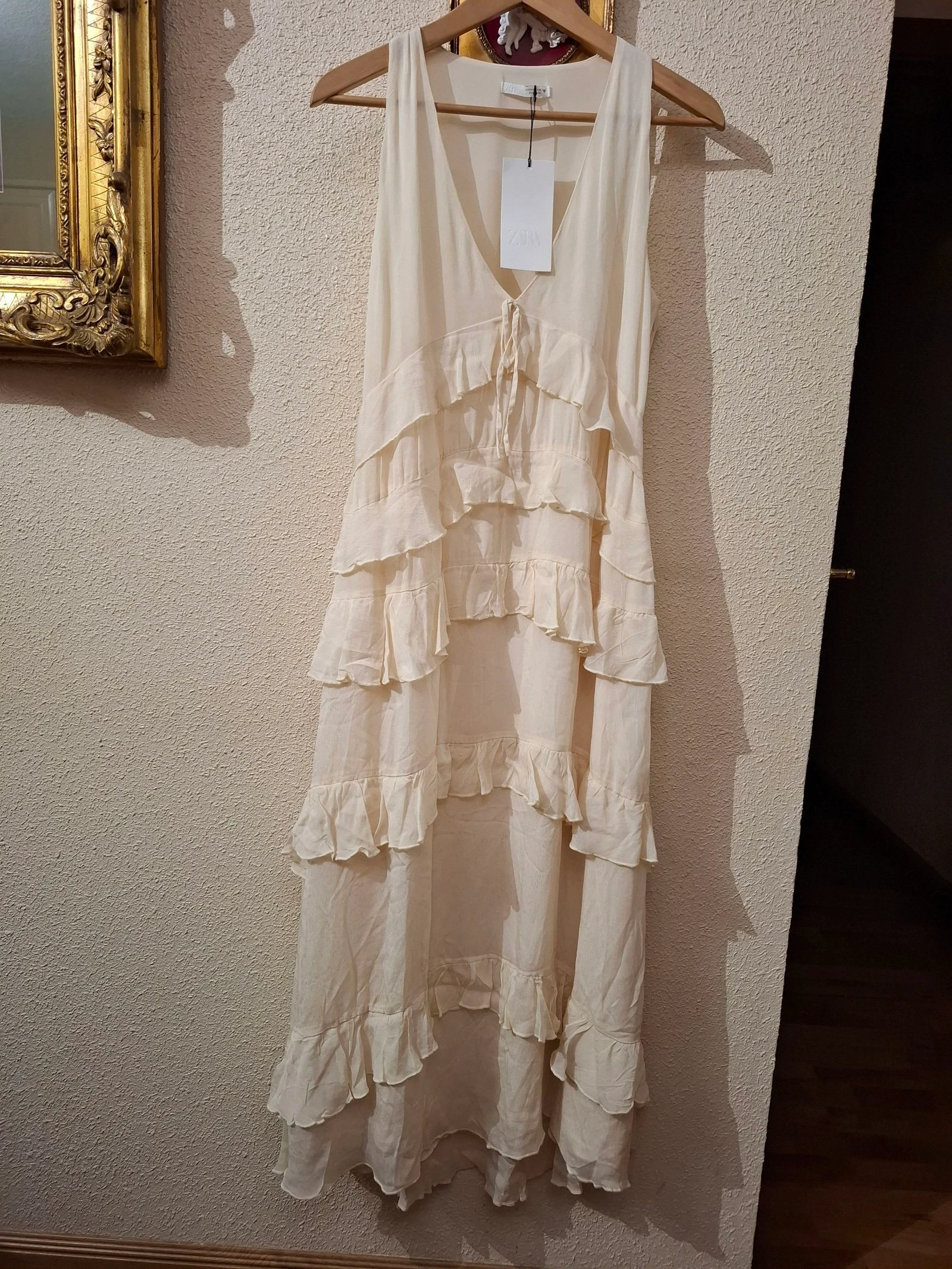 Vestido zars